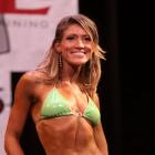 Desirae  Berkley - NPC Oregon State 2011 - #1